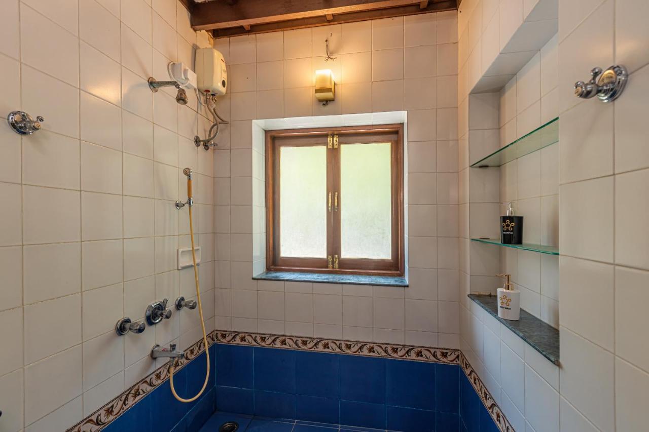 Saffronstays Alma Grove, Kashid Εξωτερικό φωτογραφία